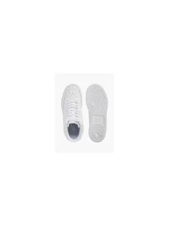 Clearance Court Vision Mid Lace-up Trainer Women Trainers·High Top Trainers|Trainers·Nike