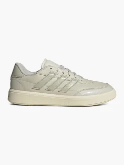 New Courtblock /White Trainers Women Trainers·Sports Trainers|Trainers·Adidas
