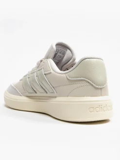 New Courtblock /White Trainers Women Trainers·Sports Trainers|Trainers·Adidas