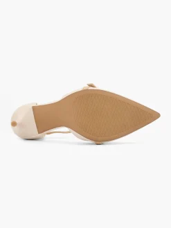 Clearance Ankle Strap Heel Women Heels·High Heels