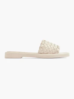 Clearance Braided Detail Sandal Women Sandals·Flat Sandals