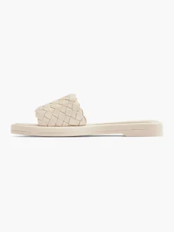 Clearance Braided Detail Sandal Women Sandals·Flat Sandals