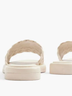 Clearance Braided Detail Sandal Women Sandals·Flat Sandals
