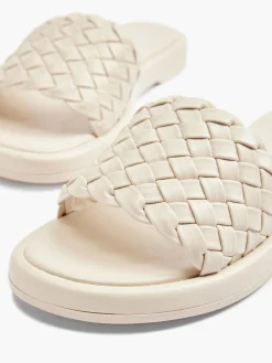 Clearance Braided Detail Sandal Women Sandals·Flat Sandals