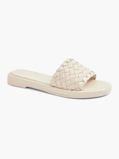 Clearance Braided Detail Sandal Women Sandals·Flat Sandals