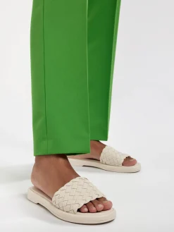 Clearance Braided Detail Sandal Women Sandals·Flat Sandals