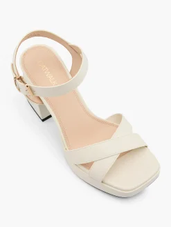 Discount Patent Platform Heel Women Heels·High Heels|Heels·Platform Heels