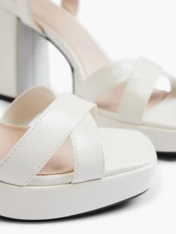 Discount Patent Platform Heel Women Heels·High Heels|Heels·Platform Heels