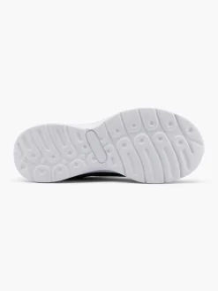 Sale Cyclone Navy/Pink Slip On Trainers Women Trainers·Slip On Trainers