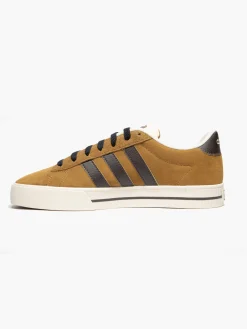 Sale Daily 3.0 Bronze/Dark Lace Up Trainers Shoes·Lace-Ups|Shoes·Brogues