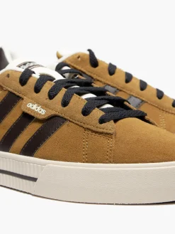 Sale Daily 3.0 Bronze/Dark Lace Up Trainers Shoes·Lace-Ups|Shoes·Brogues