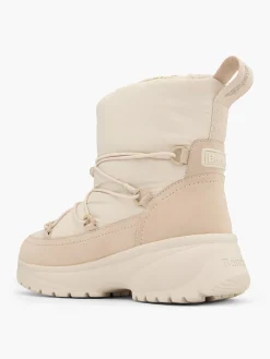 Hot Dark Chunky Snow Boots Women Boots·Chunky Boots