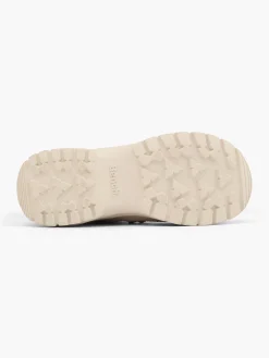 Hot Dark Chunky Snow Boots Women Boots·Chunky Boots