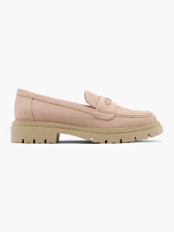 Sale Dark Chunky Loafer Women Loafers & Low Shoes·Loafers