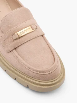 Sale Dark Chunky Loafer Women Loafers & Low Shoes·Loafers