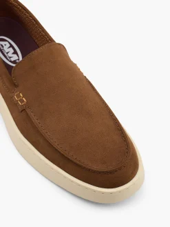 New Dark Casual Slip On Shoes Shoes·Slip-On Shoes|Shoes·Loafers