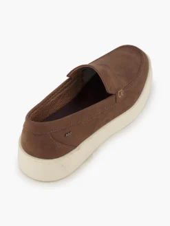 New Dark Casual Slip On Shoes Shoes·Slip-On Shoes|Shoes·Loafers