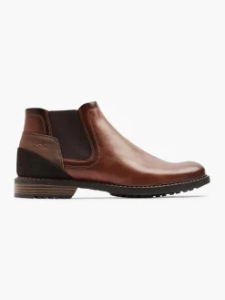 Sale Dark Chelsea boots Boots·Winter Boots|Boots·Chelsea Boots