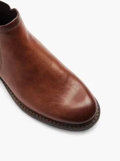 Sale Dark Chelsea boots Boots·Winter Boots|Boots·Chelsea Boots