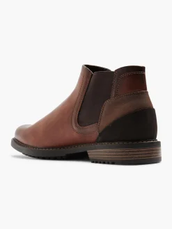 Sale Dark Chelsea boots Boots·Winter Boots|Boots·Chelsea Boots