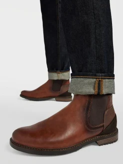 Sale Dark Chelsea boots Boots·Winter Boots|Boots·Chelsea Boots