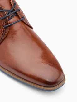 Hot Dark Formal Oxford Lace Up Shoes Shoes·Oxford Shoes|Shoes·Derby Shoes
