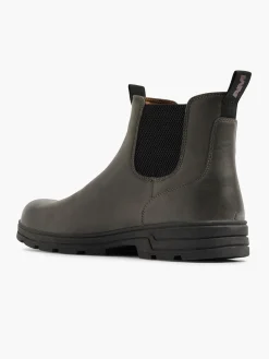 Best Dark Slip On Boots Shoes·Walking Shoes|Boots·Winter Boots