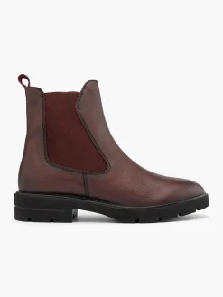 Best Leather Classic Chelsea Boot Women Boots·Leather Boots|Boots·Chelsea Boots
