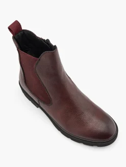 Best Leather Classic Chelsea Boot Women Boots·Leather Boots|Boots·Chelsea Boots