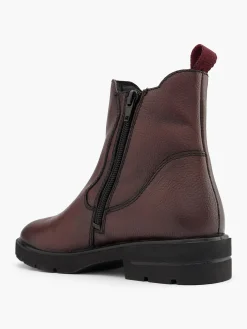 Best Leather Classic Chelsea Boot Women Boots·Leather Boots|Boots·Chelsea Boots