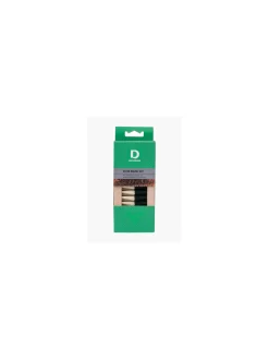 Outlet Shoe Brush Set Women Insoles & Shoe Care|Other Accessories·Shoe Care