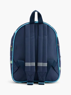 Clearance Dino Scooter Backpack School Bags|Backpacks