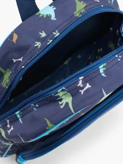 Clearance Dino Scooter Backpack School Bags|Backpacks
