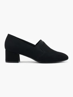 Outlet Comfort Block Heel Women Loafers & Low Shoes·Comfort
