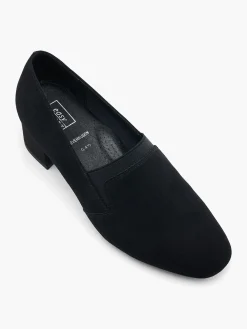 Outlet Comfort Block Heel Women Loafers & Low Shoes·Comfort