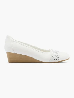 Discount Wedge Shoe Women Loafers & Low Shoes·Comfort