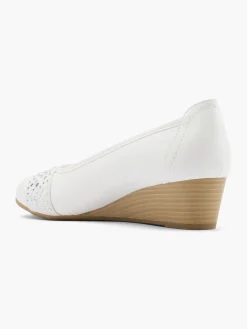Discount Wedge Shoe Women Loafers & Low Shoes·Comfort