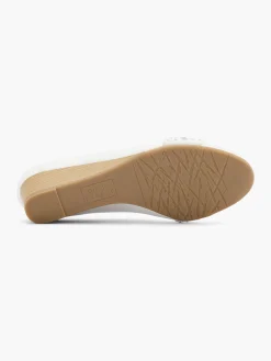 Discount Wedge Shoe Women Loafers & Low Shoes·Comfort