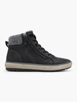 Best Hi-Top Comfort Shoe Women Loafers & Low Shoes·Comfort|Boots·Comfort Boots