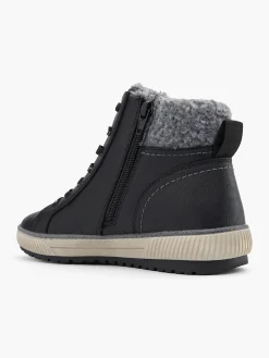Best Hi-Top Comfort Shoe Women Loafers & Low Shoes·Comfort|Boots·Comfort Boots