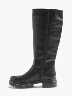 Discount Chunky Long Leg Boot Women Boots·Chunky Boots|Boots·Knee High Boots
