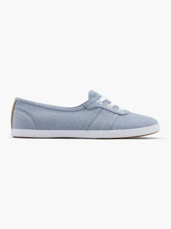 Best Lace Up Canvas Shoe Women Loafers & Low Shoes·Ballet Pumps