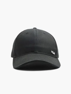 Discount Fial Metal Logo Cap Women Other Accessories·Beanies And Caps|Other Accessories·Hats And Caps