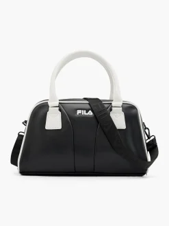 Sale Black and White Contrast Shopper Bag Women Bags·Tote Bags