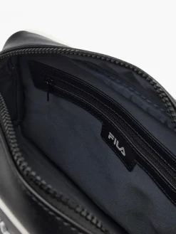 Sale Black and White Contrast Shopper Bag Women Bags·Tote Bags