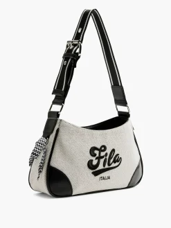 Sale Italia Handbag with Adjustable Shoulder Strap Women Bags·Shoulder Bags|Bags·Handbags