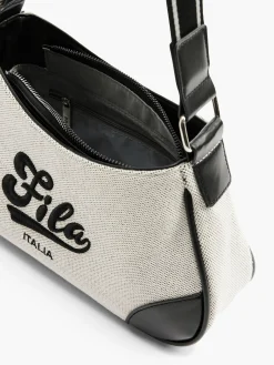 Sale Italia Handbag with Adjustable Shoulder Strap Women Bags·Shoulder Bags|Bags·Handbags