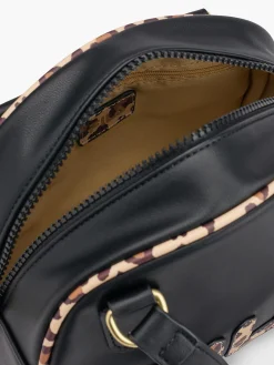 Hot Leopard Print Detailed Handbag Women Bags·Handbags