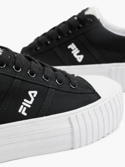 Best New Canvas Platform Lace-up Trainer Women Trainers·Canvas Trainers|Loafers & Low Shoes·Canvas