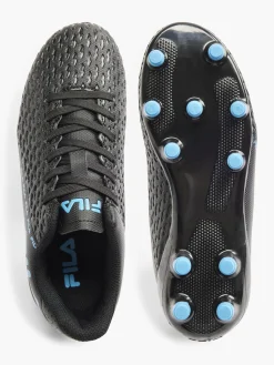 Best New Black/ Teens Lace-up Football Boot BOY All Boys·Teens|All Girls·Teens